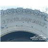 Image 7 : (2) GRIZZLY 37X13.5R20LT TIRES