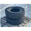Image 3 : (2) GRIZZLY LT265/75R16 TIRES