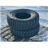 Image 4 : (2) GRIZZLY LT265/75R16 TIRES