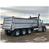 Image 3 : 2020 WESTERN STAR 4900SF TRI DRIVE DUMP TRUCK