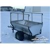 Image 4 : S/A ATV DUMP TRAILER