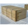 Image 1 : (50) 5/8 IN. 4 X 8 FT. CSP/DFP NO STAMP PLYWOOD