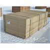 Image 2 : (50) 5/8 IN. 4 X 8 FT. CSP/DFP NO STAMP PLYWOOD