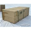 Image 4 : (50) 5/8 IN. 4 X 8 FT. CSP/DFP NO STAMP PLYWOOD