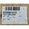 Image 5 : (50) 5/8 IN. 4 X 8 FT. CSP/DFP NO STAMP PLYWOOD