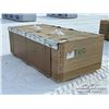 Image 3 : (50) 5/8 IN. 4 X 8 FT. CSP/DFP NO STAMP PLYWOOD