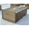 Image 4 : (50) 5/8 IN. 4 X 8 FT. CSP/DFP NO STAMP PLYWOOD