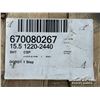 Image 5 : (50) 5/8 IN. 4 X 8 FT. CSP/DFP NO STAMP PLYWOOD