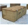 Image 4 : (50) 5/8 IN. 4 X 8 FT. CSP/DFP NO STAMP PLYWOOD