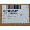 Image 5 : (50) 5/8 IN. 4 X 8 FT. CSP/DFP NO STAMP PLYWOOD