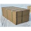 Image 1 : (30) 1 1/8 IN. 4 X 8 FT. DOUGLAS FIR PLYWOOD
