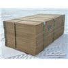 Image 4 : (30) 1 1/8 IN. 4 X 8 FT. DOUGLAS FIR PLYWOOD