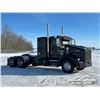 Image 2 : 2007 KENWORTH T800 T/A SLEEPER TRUCK TRACTOR