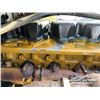 Image 39 : 2007 KENWORTH T800 T/A SLEEPER TRUCK TRACTOR