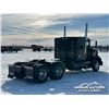 Image 3 : 2007 KENWORTH T800 T/A SLEEPER TRUCK TRACTOR