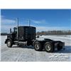 Image 4 : 2007 KENWORTH T800 T/A SLEEPER TRUCK TRACTOR