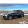 Image 1 : 2013 CHEVROLET EQUINOX LT SPORTS UTILITY VEHICLE