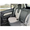 Image 21 : 2013 CHEVROLET EQUINOX LT SPORTS UTILITY VEHICLE