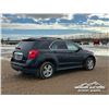 Image 3 : 2013 CHEVROLET EQUINOX LT SPORTS UTILITY VEHICLE