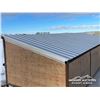 Image 6 : 8 FT. X 30 FT. CALF SHELTER