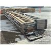 Image 1 : (29) 32.5 FT. ROOF TRUSSES