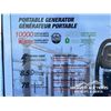 Image 6 : TMG 10000W PORTABLE GENERATOR