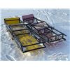 Image 4 : (2) SNOWMOBILE SKIMMERS