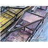 Image 6 : (2) SNOWMOBILE SKIMMERS