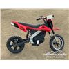 Image 14 : 36V ELECTRIC DIRT BIKE
