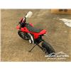 Image 4 : 36V ELECTRIC DIRT BIKE