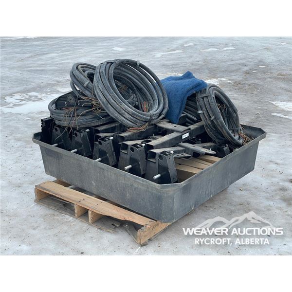 LIGHT TOWER PARTS & CABLE