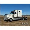Image 1 : 2011 WESTERN STAR 4900EX T/A SLEEPER TRUCK TRACTOR