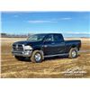 Image 1 : 2012 DODGE RAM 2500 HD LARAMIE CREW CAB PICKUP