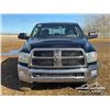 Image 29 : 2012 DODGE RAM 2500 HD LARAMIE CREW CAB PICKUP