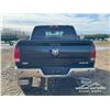 Image 34 : 2012 DODGE RAM 2500 HD LARAMIE CREW CAB PICKUP
