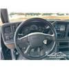 Image 12 : 2007 GMC SIERRA 3500 CREW CAB PICKUP