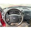 Image 12 : 2005 FORD F150 XL REGULAR CAB PICKUP