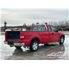 Image 3 : 2005 FORD F150 XL REGULAR CAB PICKUP