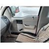 Image 9 : 2005 FORD F150 XL REGULAR CAB PICKUP