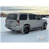 Image 3 : 2007 CADILLAC ESCALADE SPORTS UTILITY VEHICLE