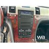 Image 7 : 2007 CADILLAC ESCALADE SPORTS UTILITY VEHICLE