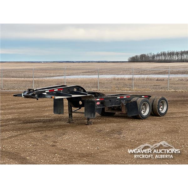2010 GERRYS KJP203 T/A  JEEP