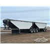 Image 1 : 2016 LODEKING PRESTIGE SUPER B-TRAIN GRAIN TRAILER