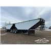 Image 2 : 2016 LODEKING PRESTIGE SUPER B-TRAIN GRAIN TRAILER