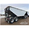 Image 34 : 2016 LODEKING PRESTIGE SUPER B-TRAIN GRAIN TRAILER