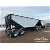 Image 3 : 2016 LODEKING PRESTIGE SUPER B-TRAIN GRAIN TRAILER
