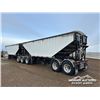 Image 4 : 2016 LODEKING PRESTIGE SUPER B-TRAIN GRAIN TRAILER
