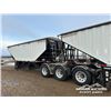 Image 5 : 2016 LODEKING PRESTIGE SUPER B-TRAIN GRAIN TRAILER