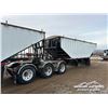 Image 6 : 2016 LODEKING PRESTIGE SUPER B-TRAIN GRAIN TRAILER
