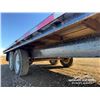 Image 13 : 2019 SWS 16 FT. T/A DECK OVER UTILITY TRAILER